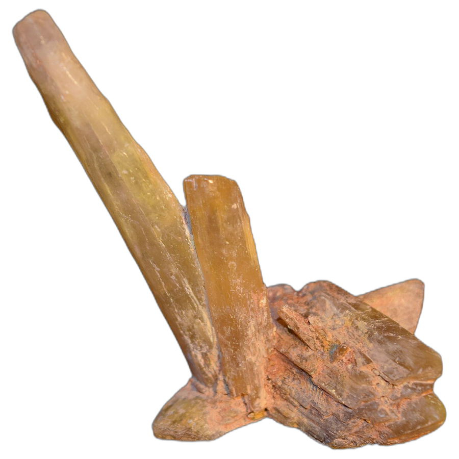 Селенит