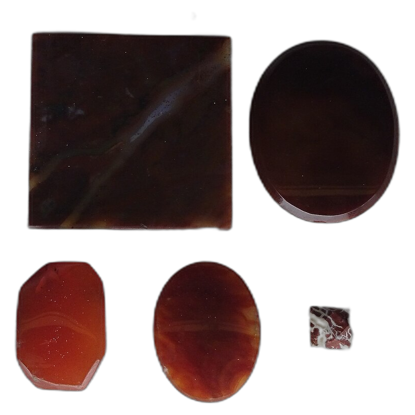 Сердолик