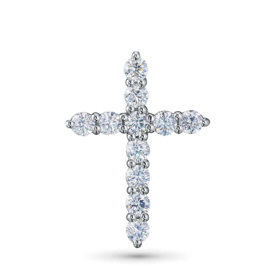 Подвеска из серебра э0612пд02210953