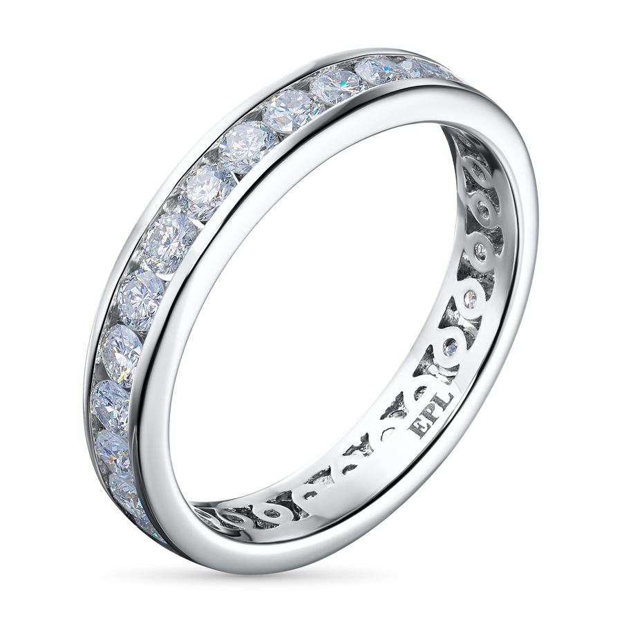 Кольцо из серебра э0612кц12093600_white