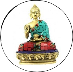 berill-budda