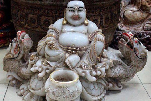 budda-nefrit