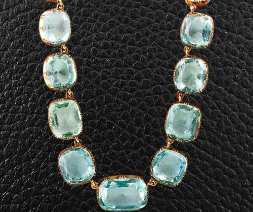 aquamarine