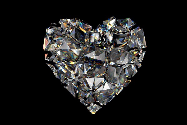 black-diamonds