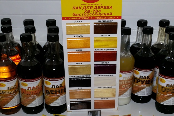 Лак на основе янтарного сырья Лак на основе янтарного сырья