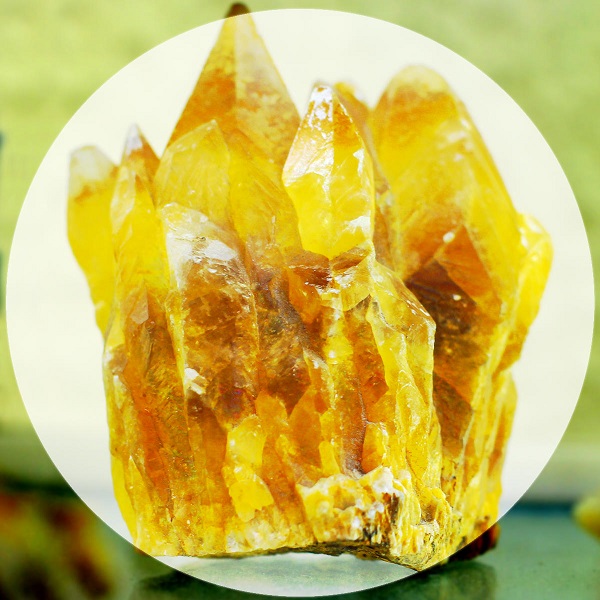 citrine