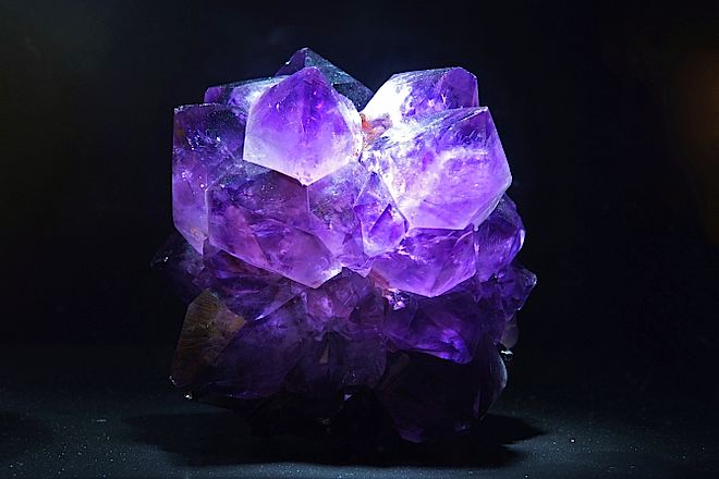 Аметист