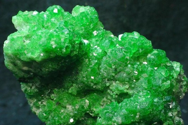 Гроссуляр Гроссуляр