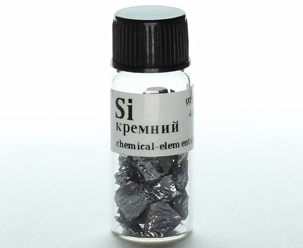кремний