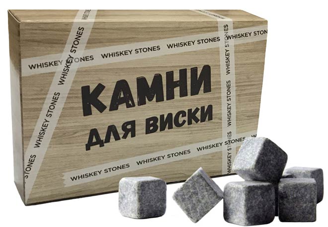 стеатит для виски